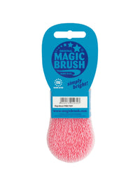 Magic Brush Pony Rosa