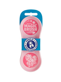 Magic Brush Pony Rosa