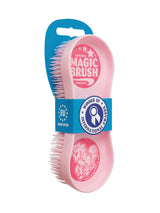 Magic Brush Pony Rosa