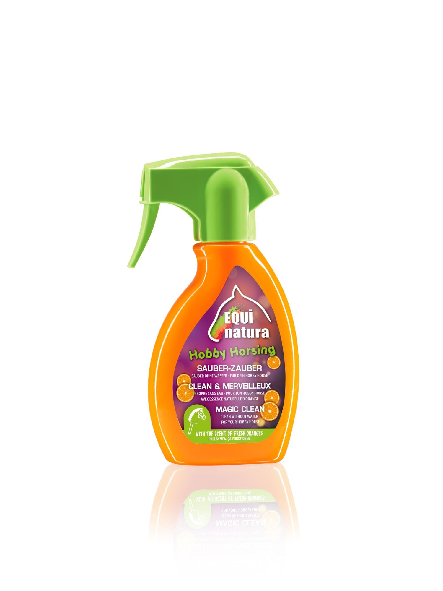 Magic Clean 250ml