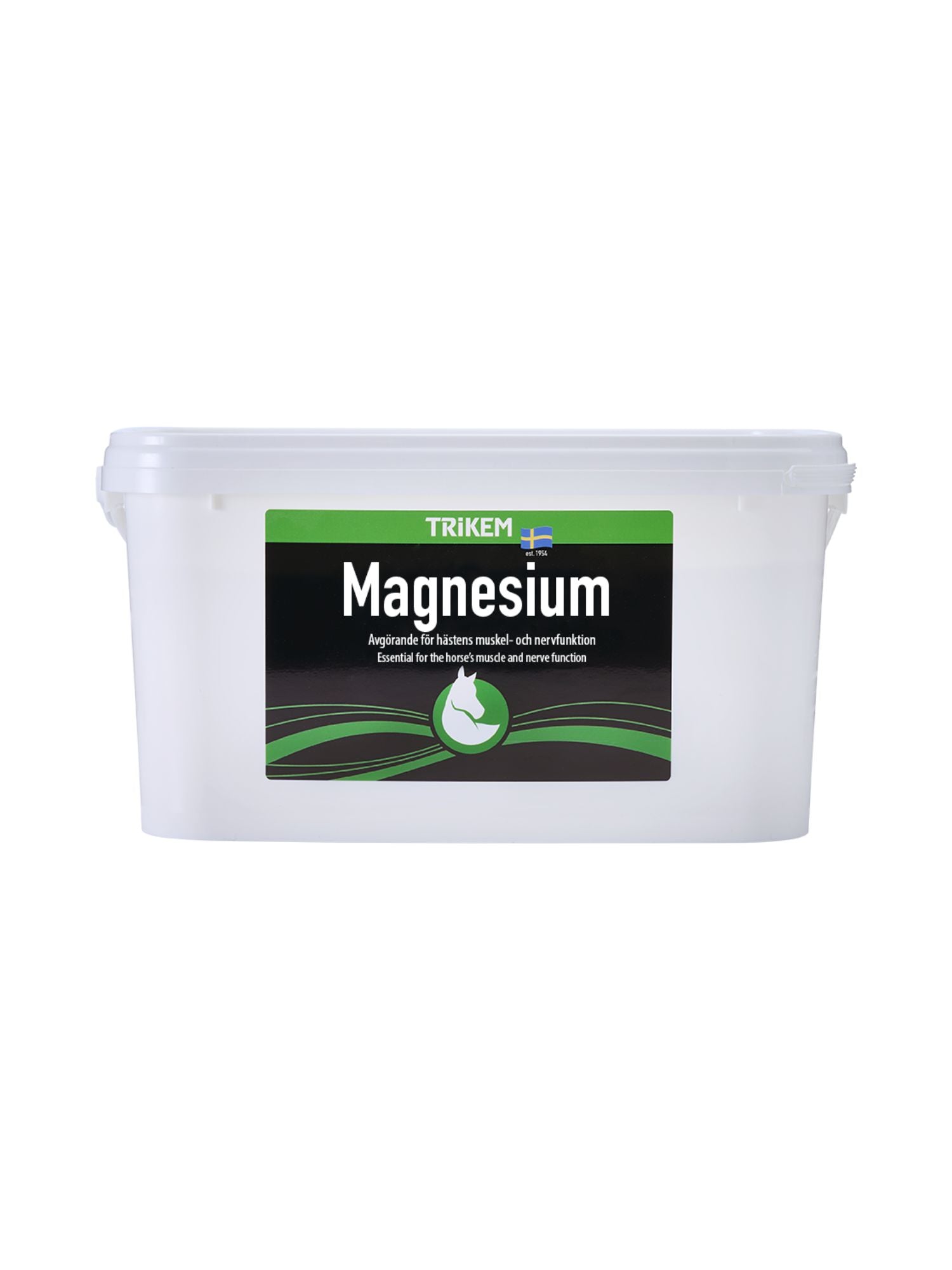 Magnesium 6kg