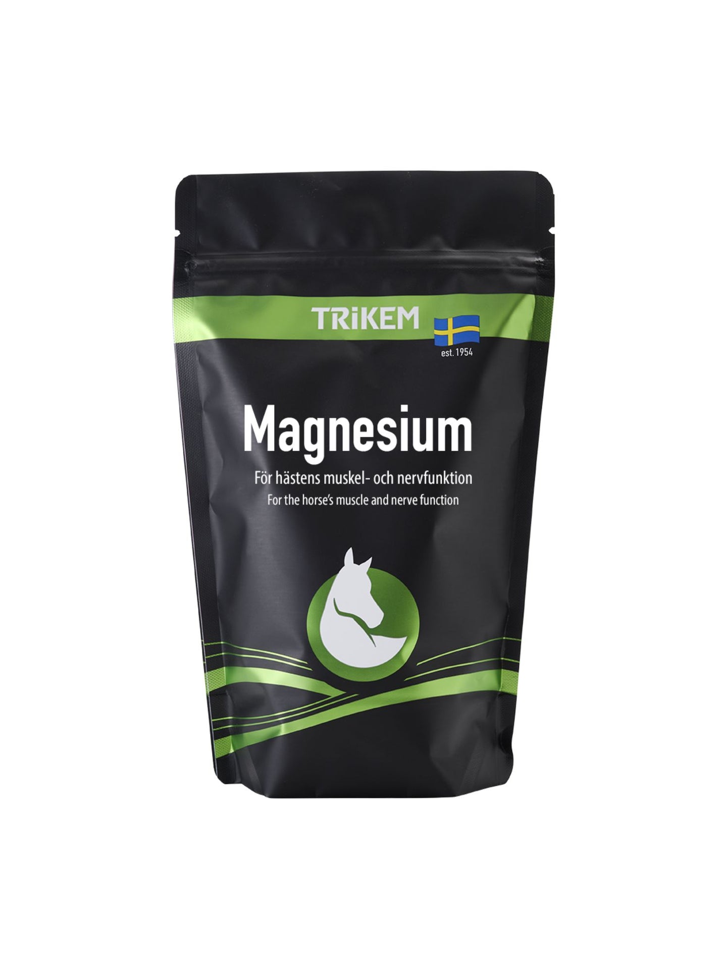 Magnesium 750g