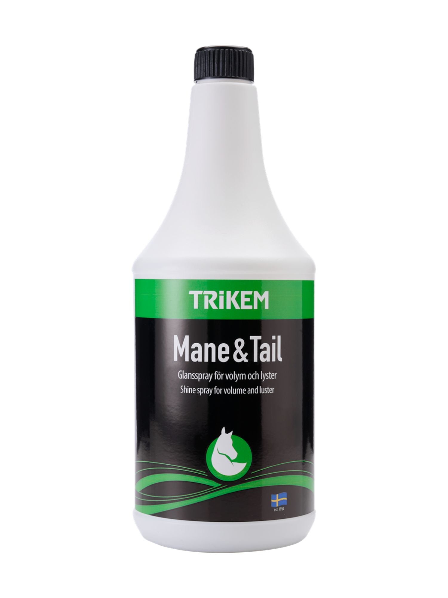 Mane & Tail 1L