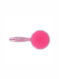 Man & Svansborste Rosalynn Cheery Pink