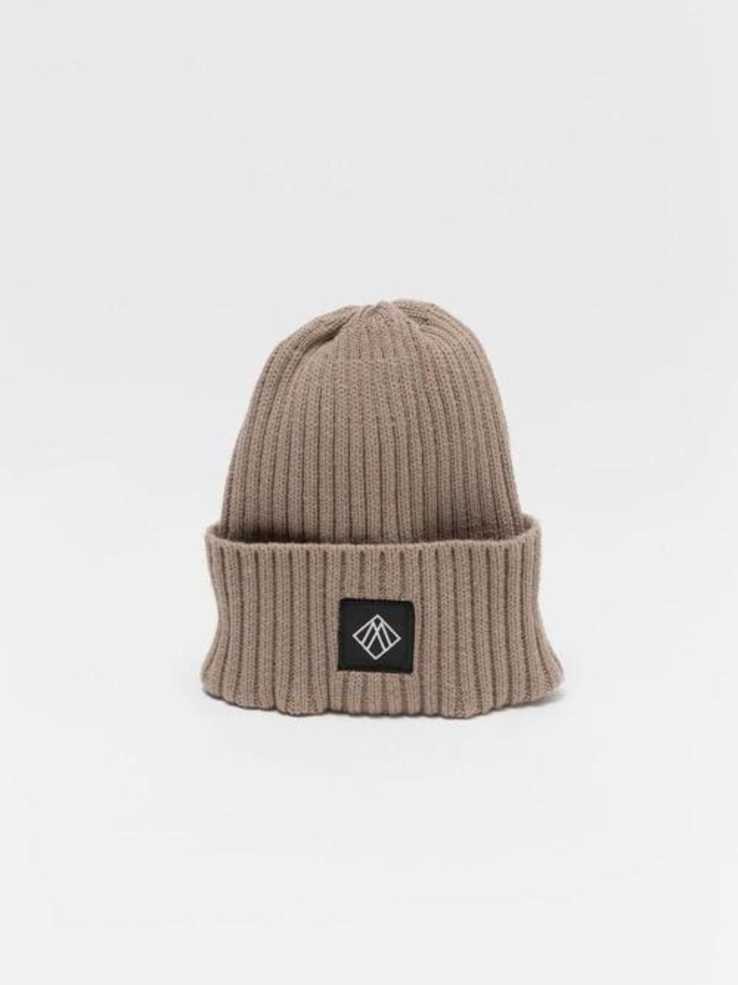 Classic Hat Taupe