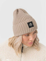 Classic Hat Taupe