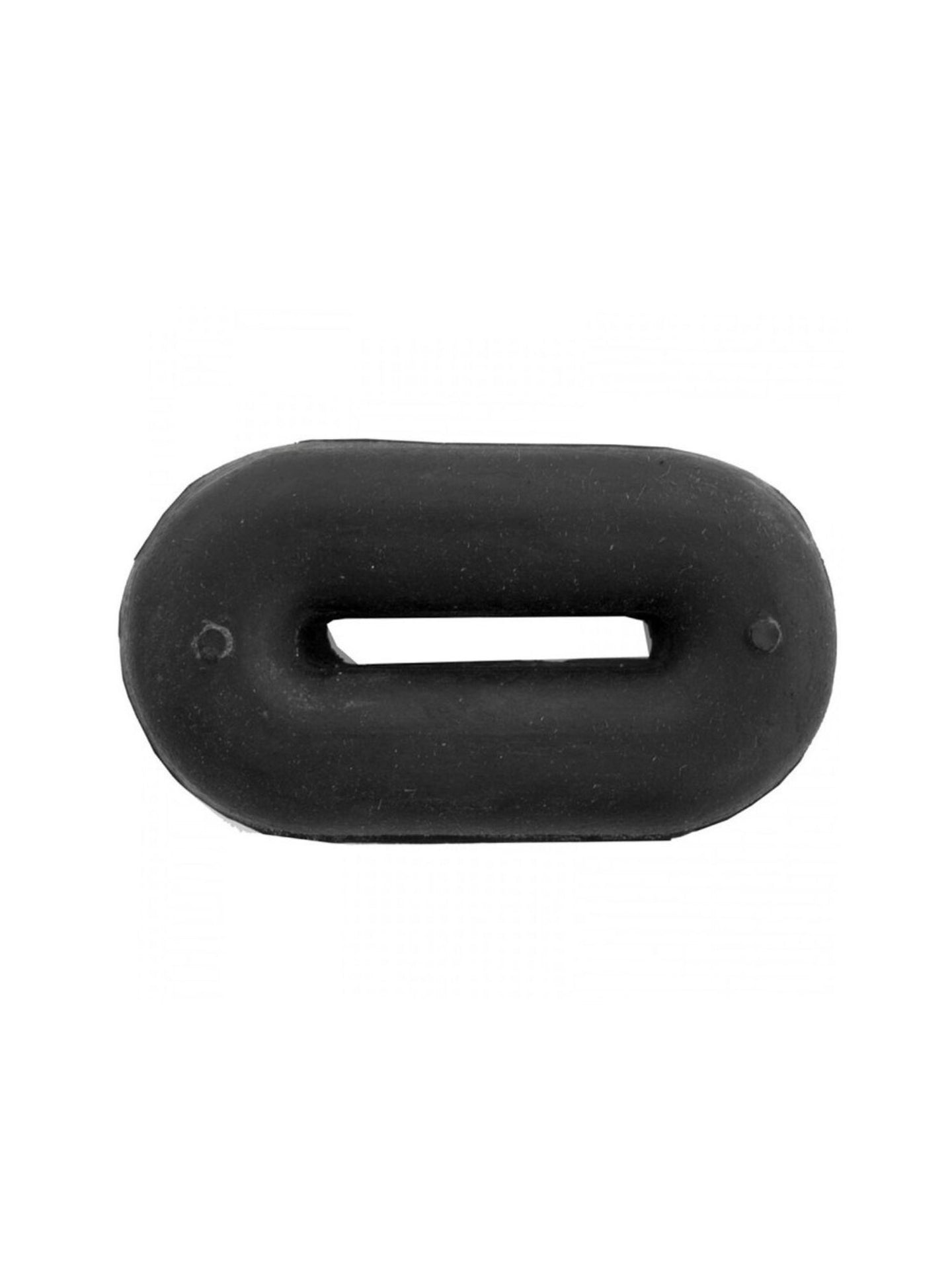 Martingalstopp Gel Svart