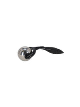 Massage Roller Horse Svart