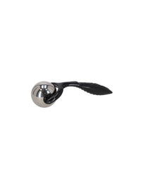 Massage Roller Horse Svart