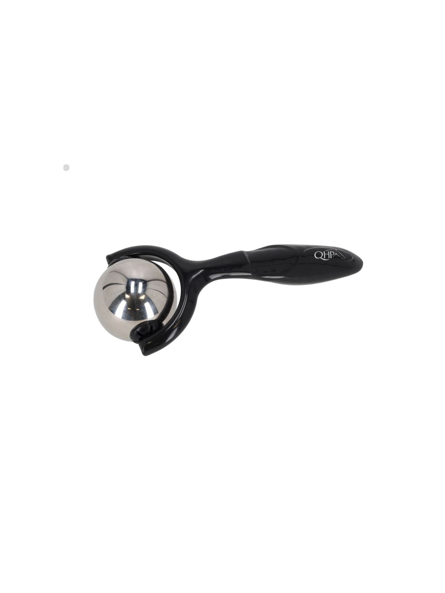 Massage Roller Horse Svart