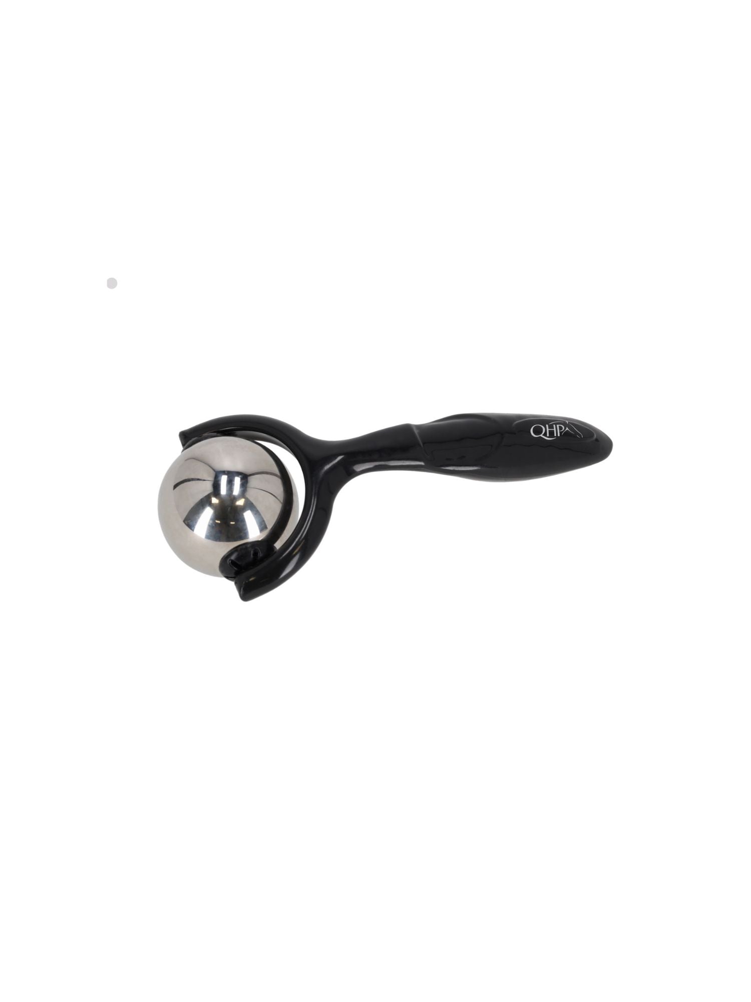 Massage Roller Horse Svart
