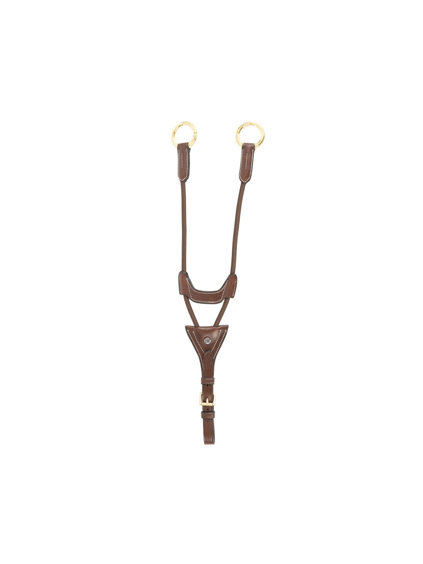 Elastisk Martingal Brun