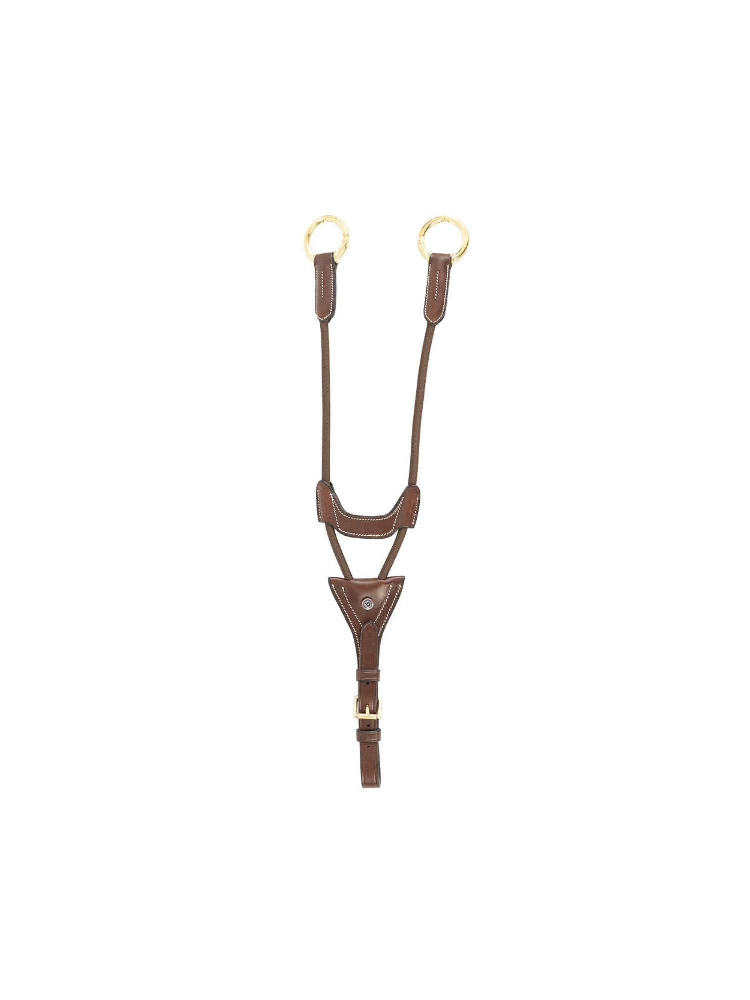 Elastisk Martingal Brun