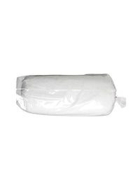 Bomull 30cm 1kg Hårdkomprimerad