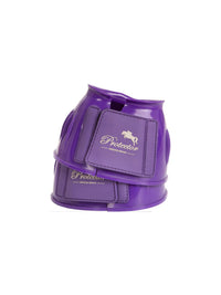 Gummiboots Lila