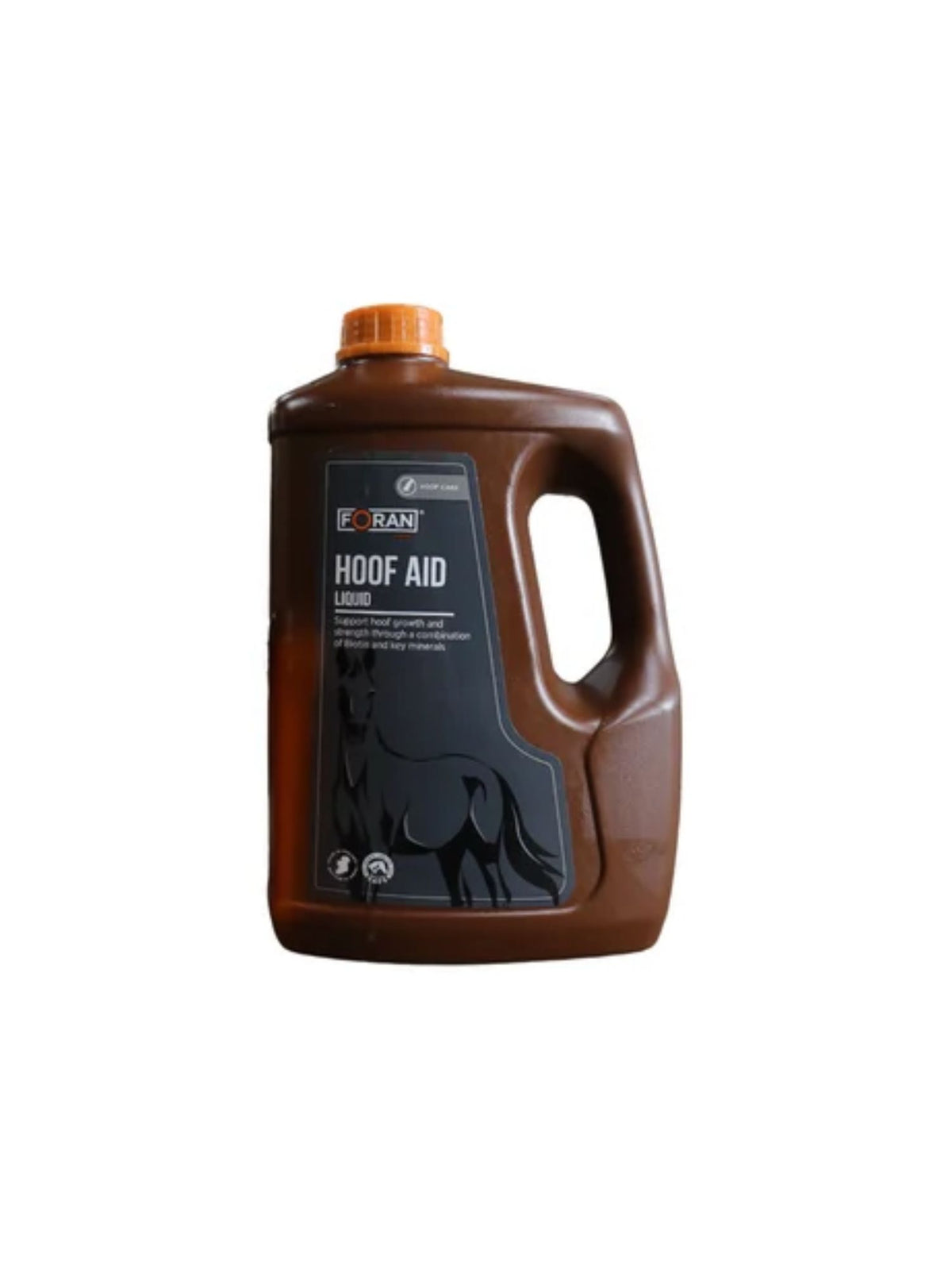 Hoof Aid Flytande