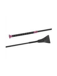 Silktouch Crystal Hoppspö Pink