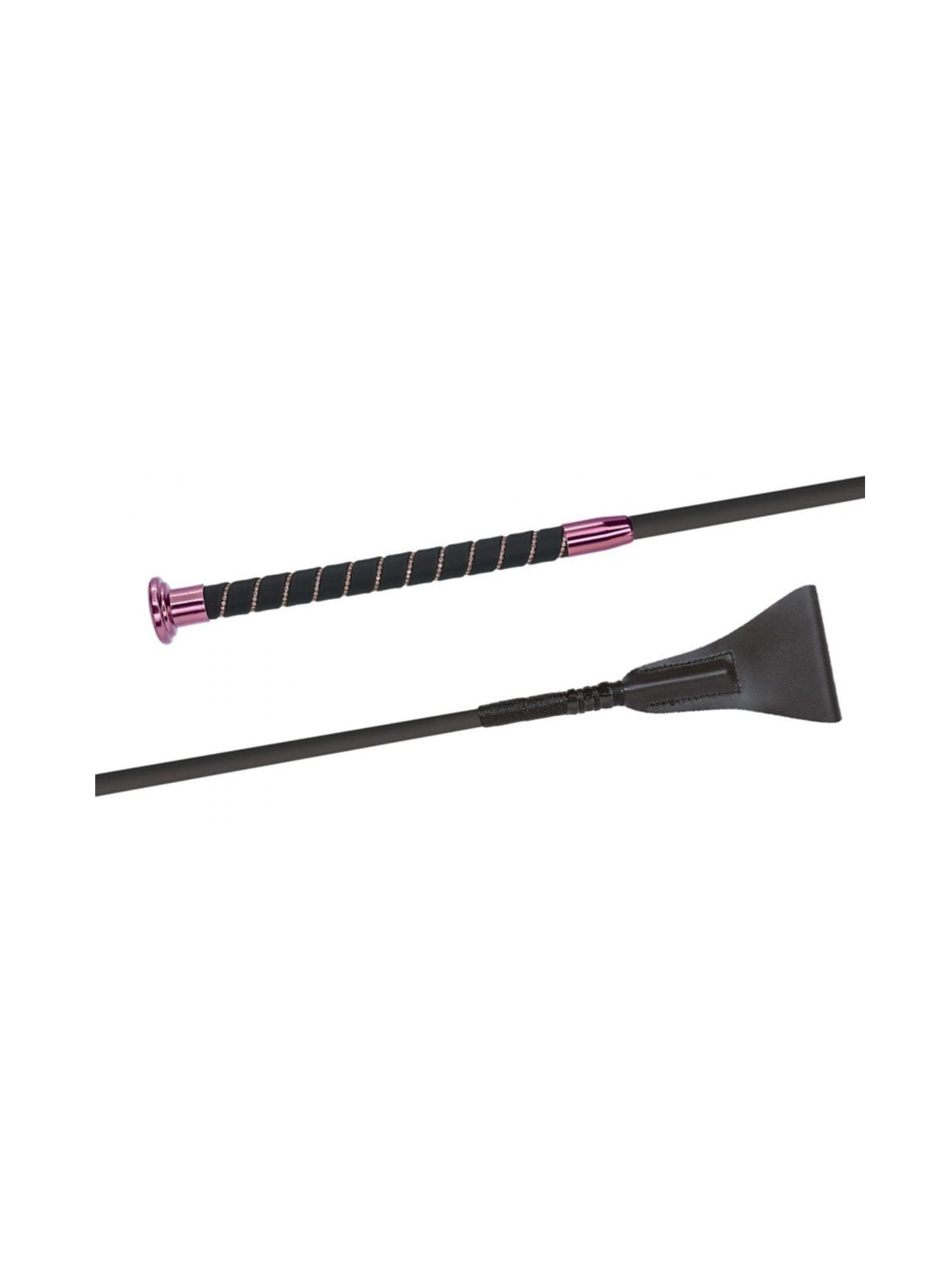 Silktouch Crystal Hoppspö Pink