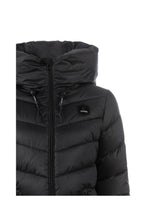 Maya Functional Parka Svart