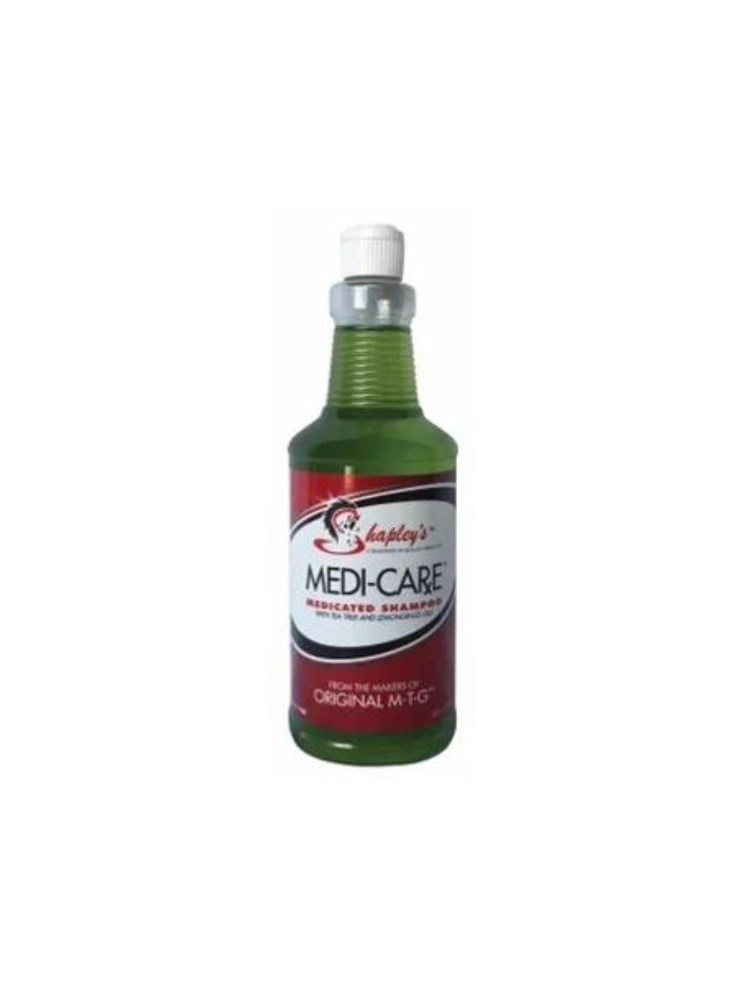 Medi-Care Medicated Schampoo 236ml