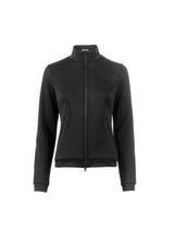 Meite Ladies Stand-Up Collar Jacket Svart