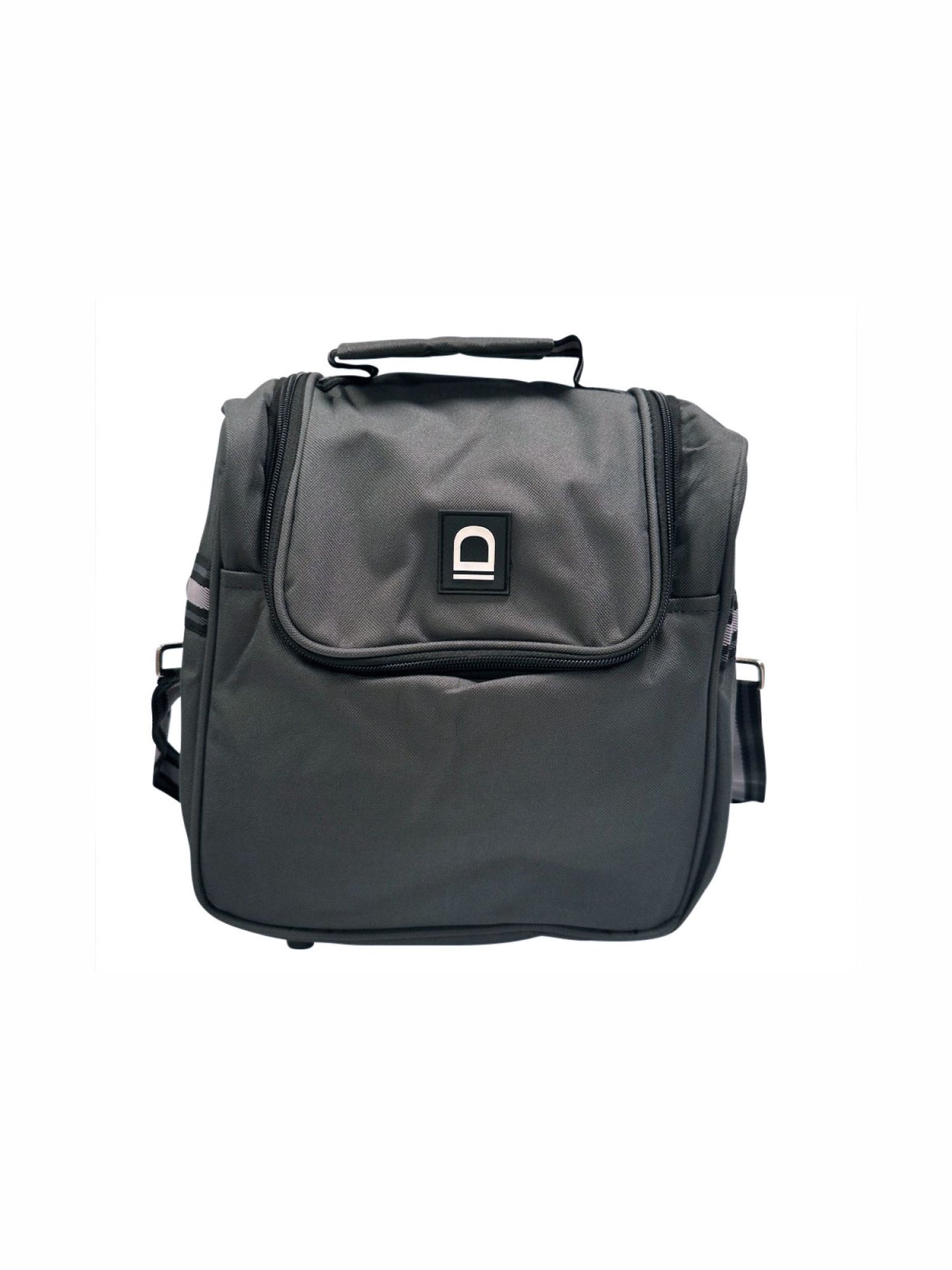 Ryktväska Mingle Asphalt