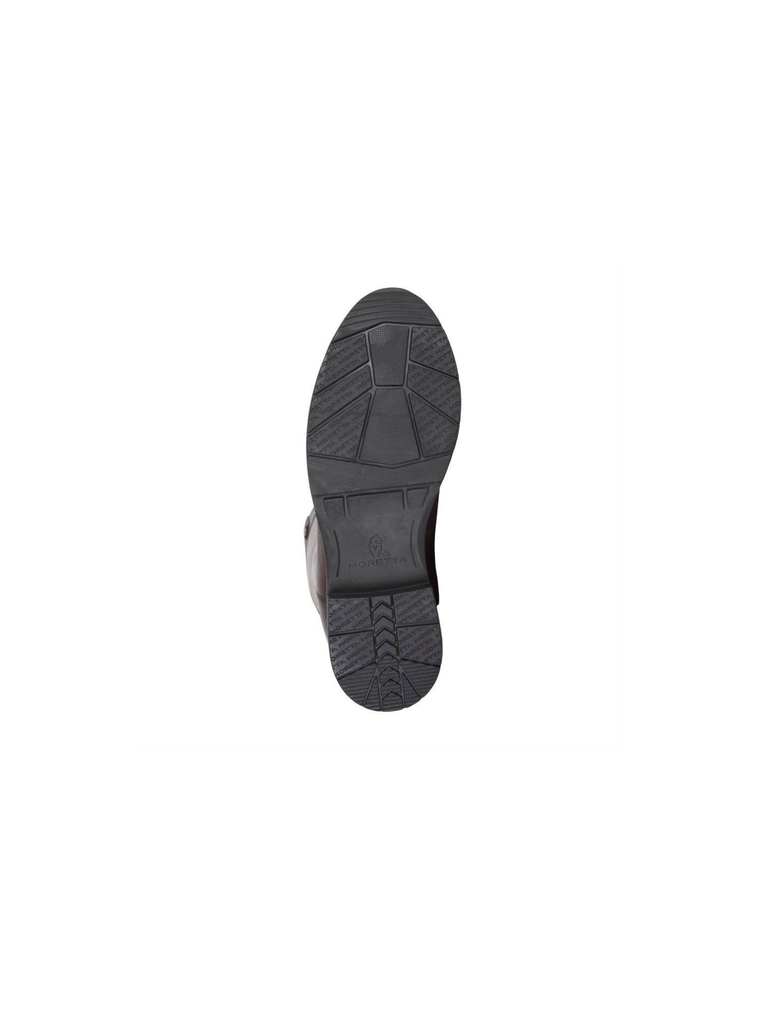 Vinterridstövel Ventura Dark Brown