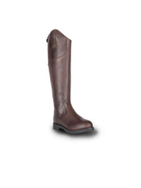 Vinterridstövel Ventura Dark Brown