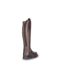 Vinterridstövel Ventura Dark Brown