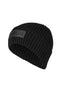 Mössa Beanie Svart
