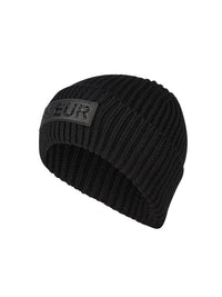 Mössa Beanie Svart