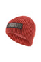 Mössa Beanie Rose Wood