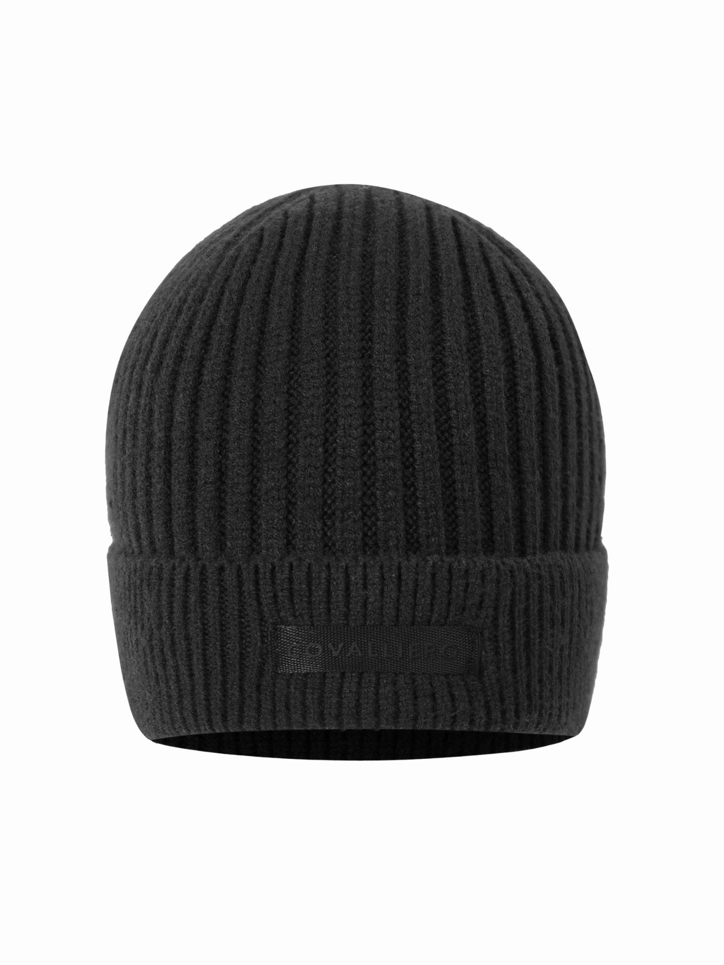 Mössa Svart