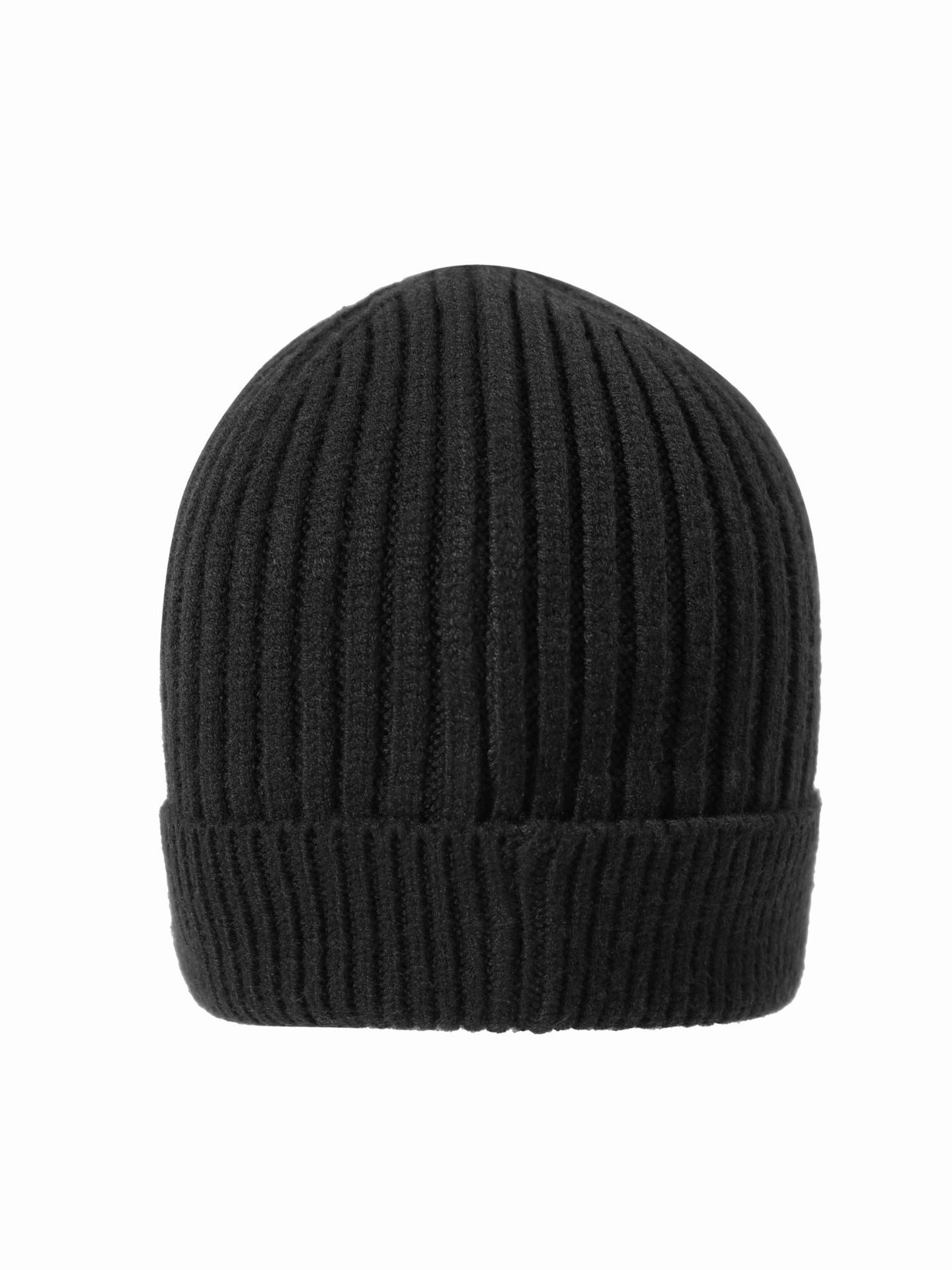Mössa Svart