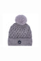 Mössa Soft Grey