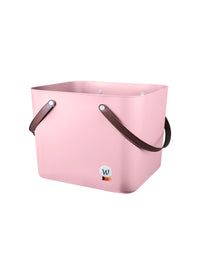 Multibag ECO 40L Linnea Pink