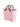 Multibag ECO 25L Linnea Pink