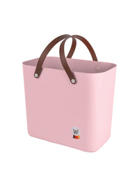 Multibag ECO 25L Linnea Pink