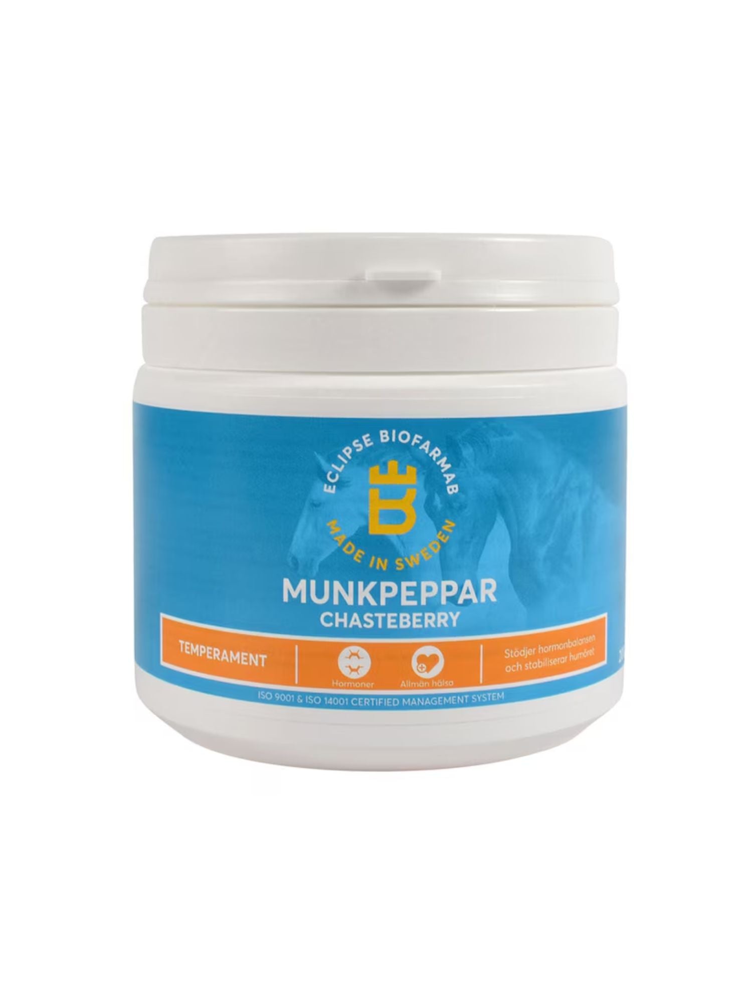 Munkpeppar 200g