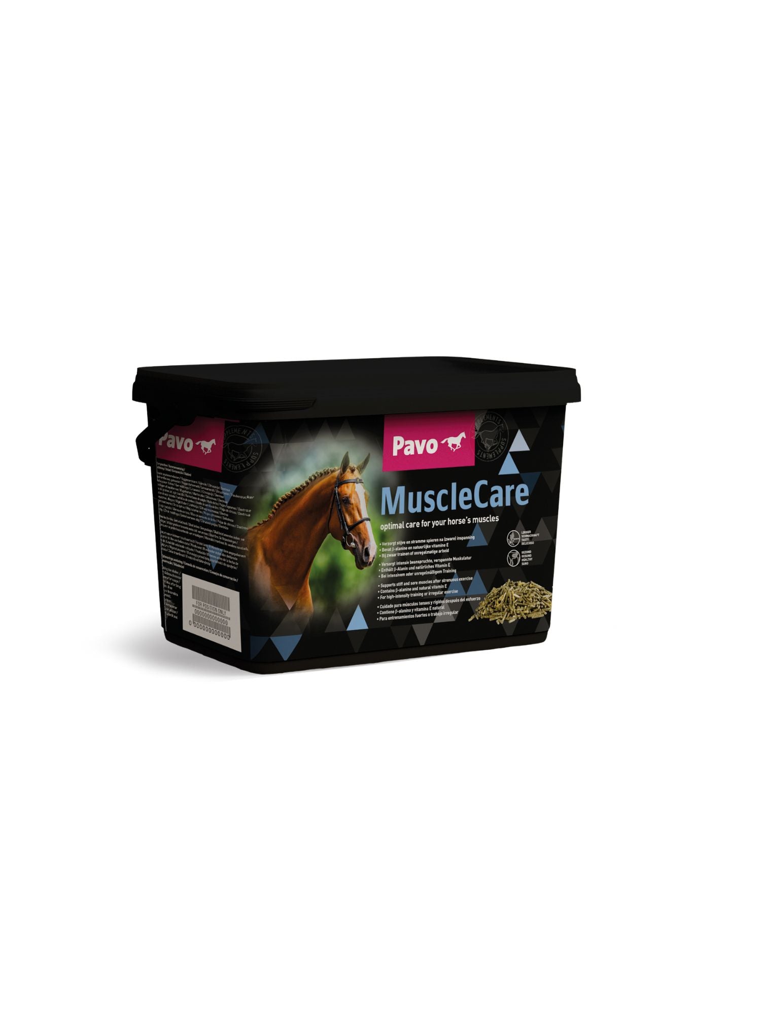 Musclecare 3kg