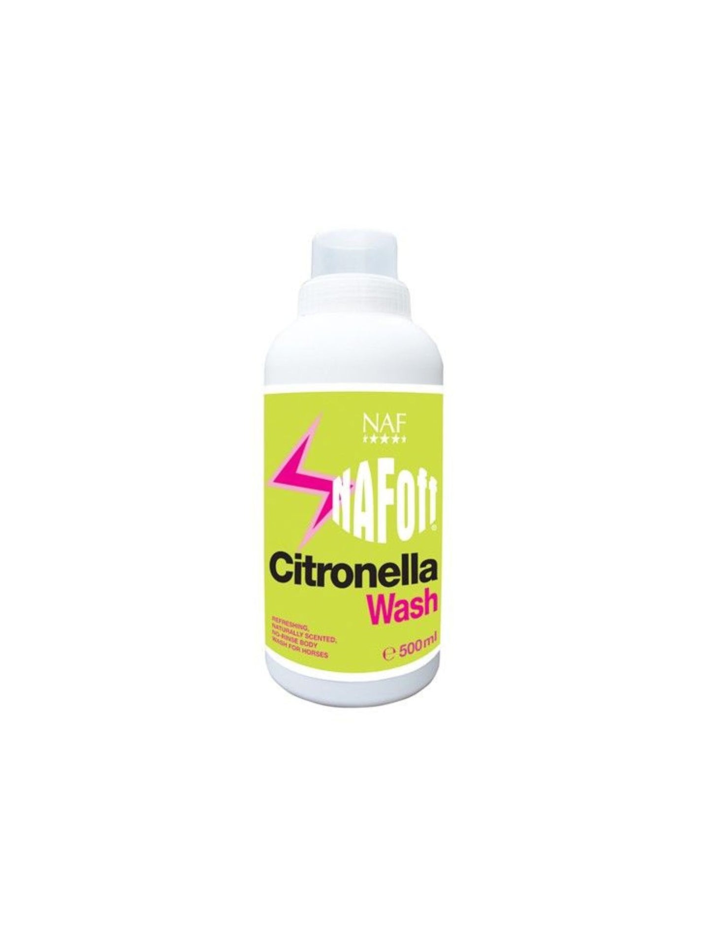 Naf Off Citronella Wash