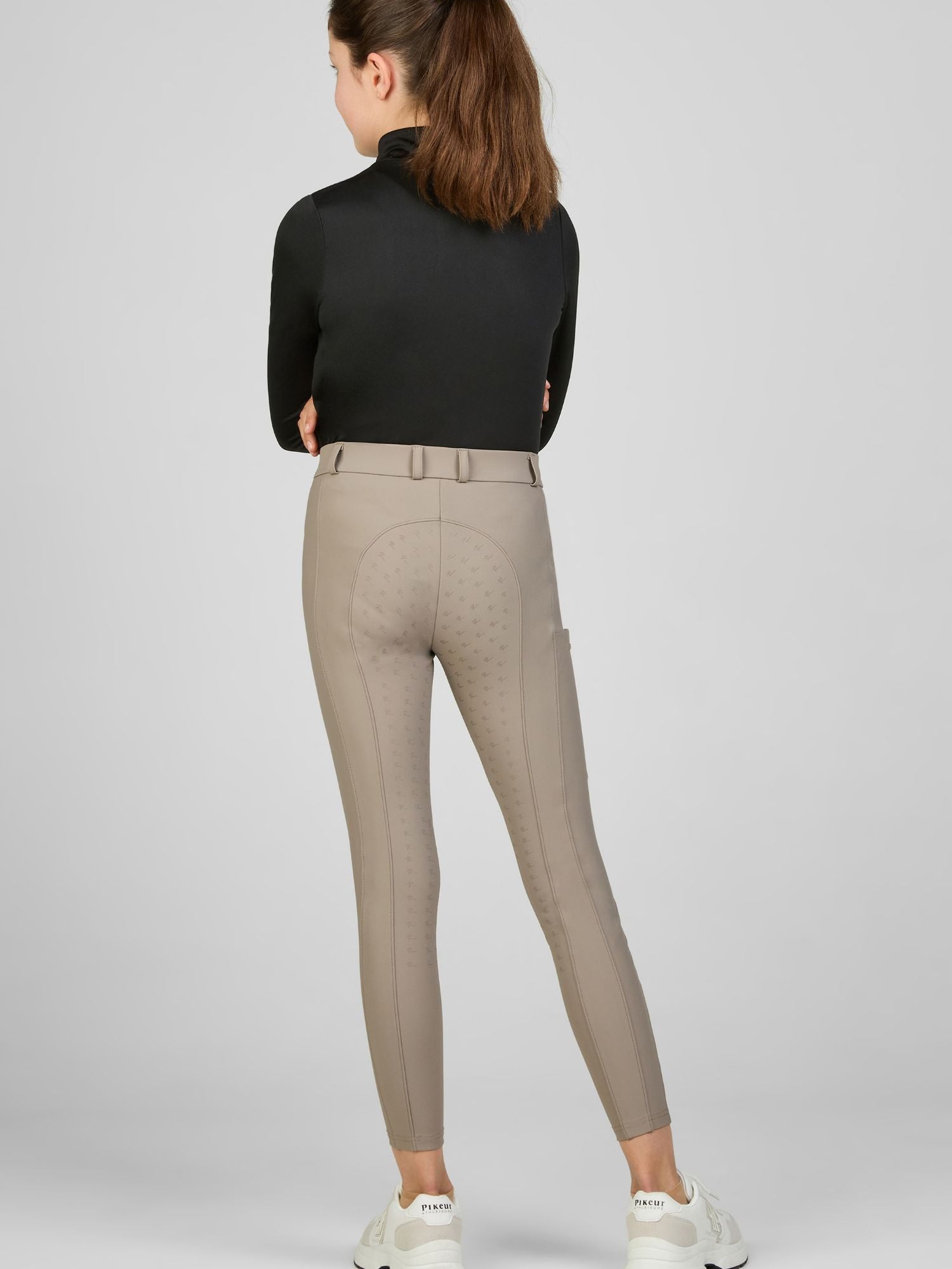 New Braddy Childrens Breeches Sandstorm