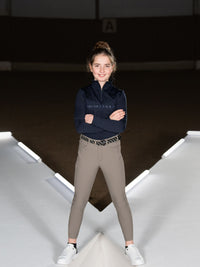 New Braddy Childrens Breeches Sandstorm