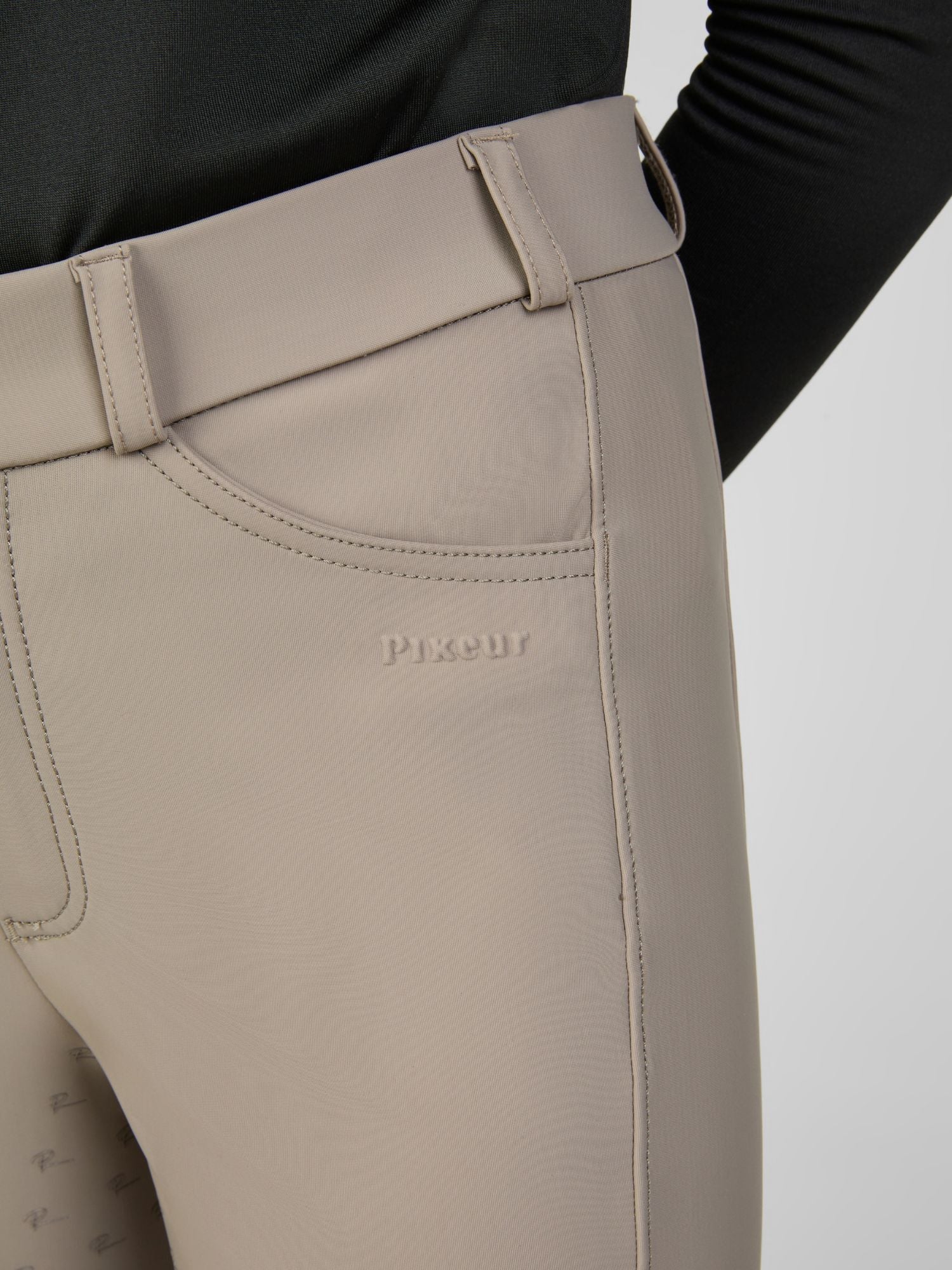 New Braddy Childrens Breeches Sandstorm