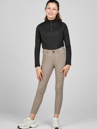 New Braddy Childrens Breeches Sandstorm