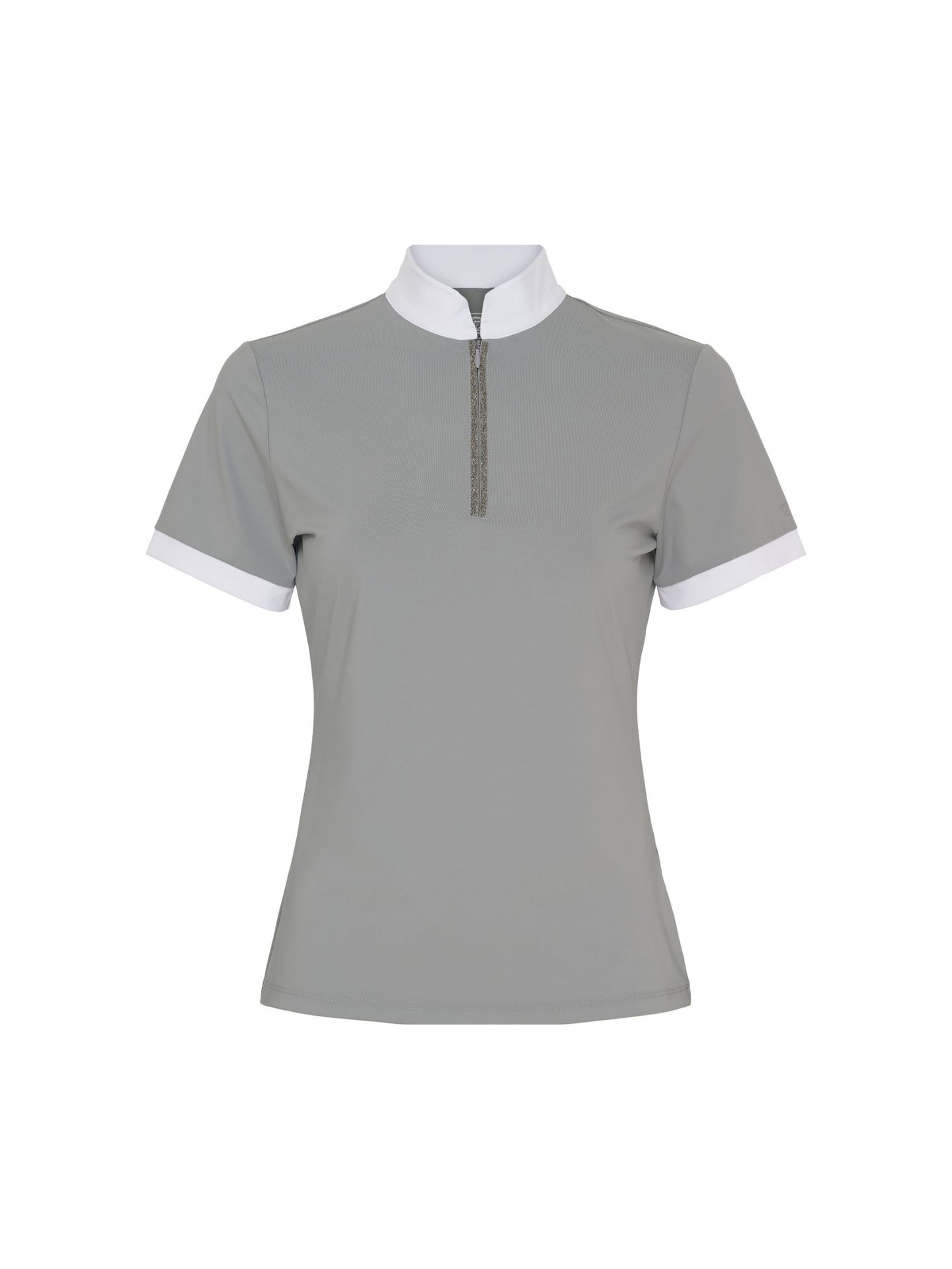 Nice Short Sleeve Blouse Monument