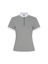 Nice Short Sleeve Blouse Monument