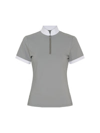 Nice Short Sleeve Blouse Monument