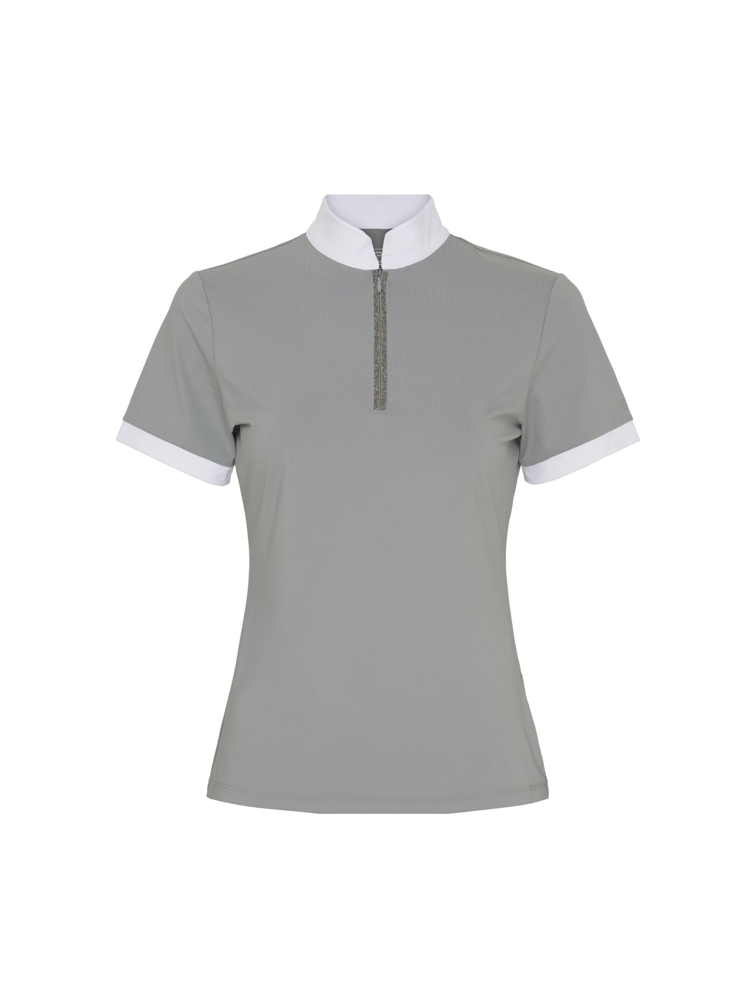 Nice Short Sleeve Blouse Monument