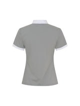 Nice Short Sleeve Blouse Monument